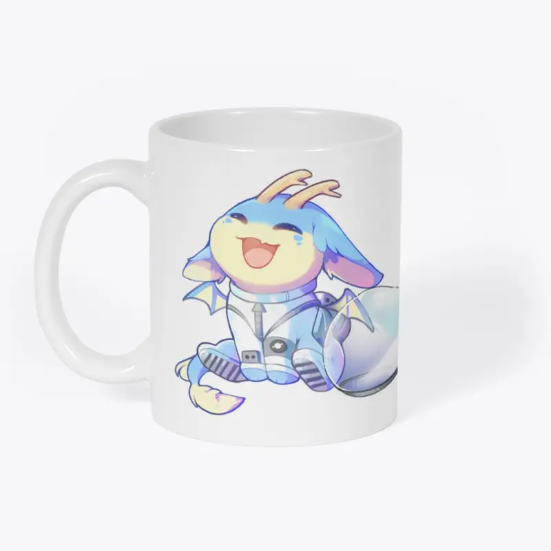 MUG ASTRO'KIUI