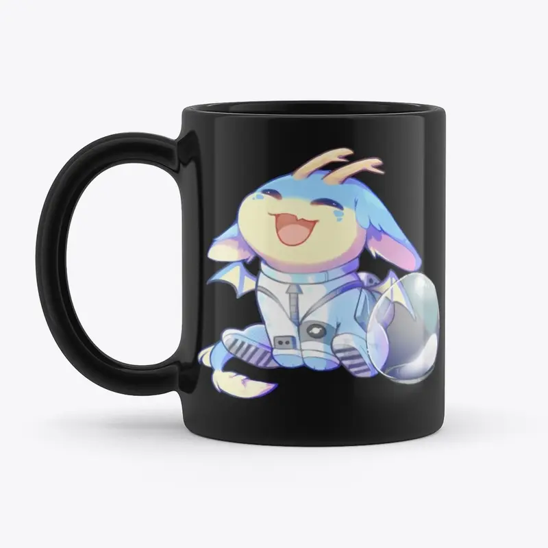 MUG ASTRO'KIUI