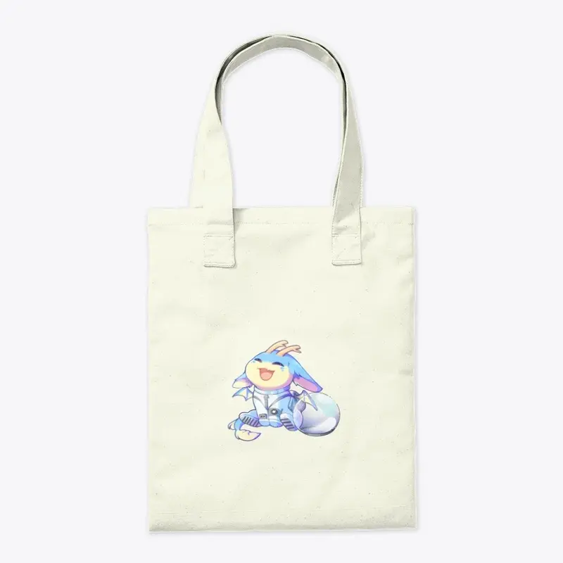 TOTE BAG ASTRO'KIUI