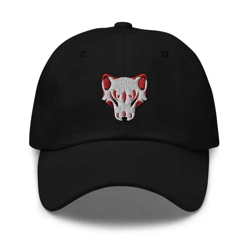 CASQUETTE KITSUNE